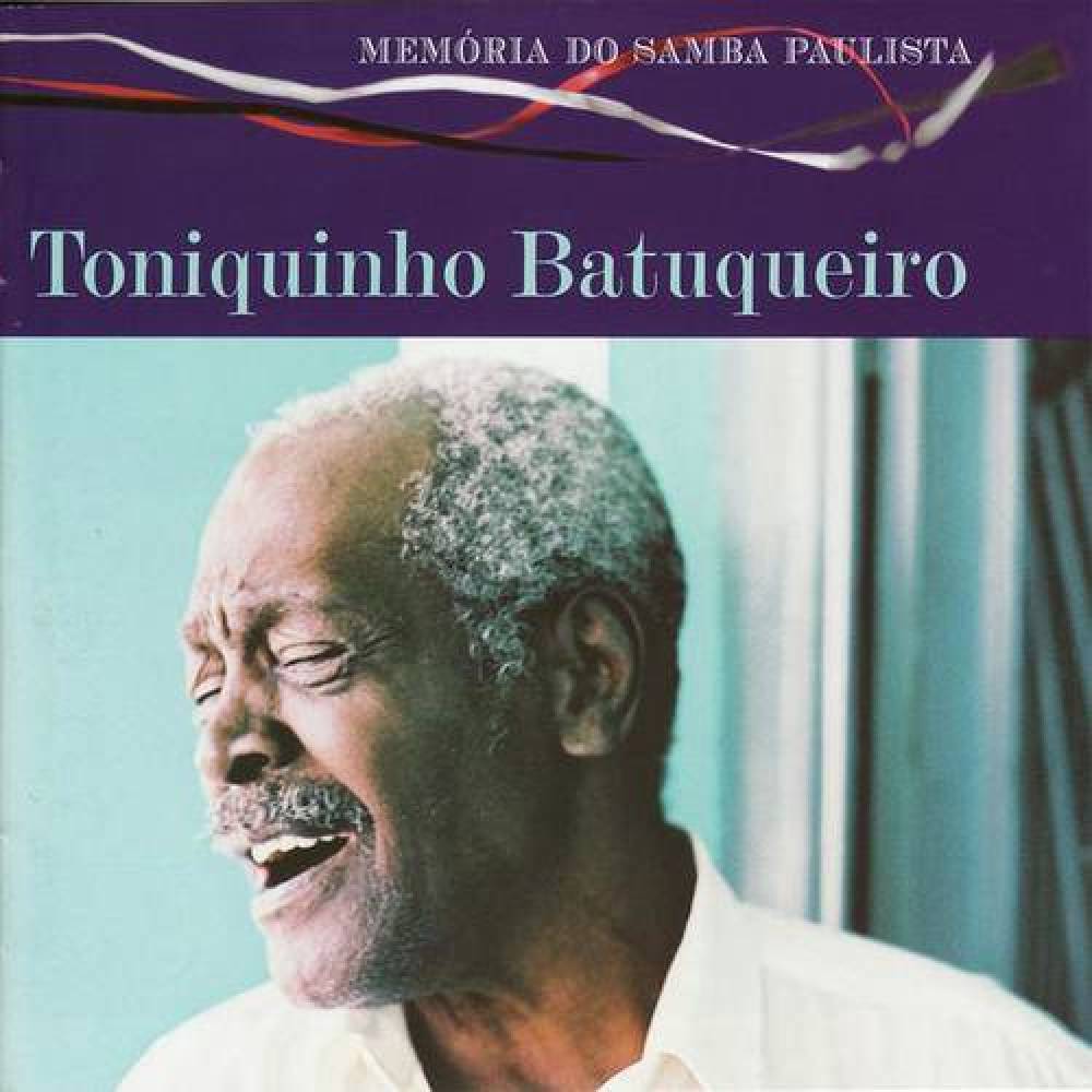 Memória do Samba Paulista