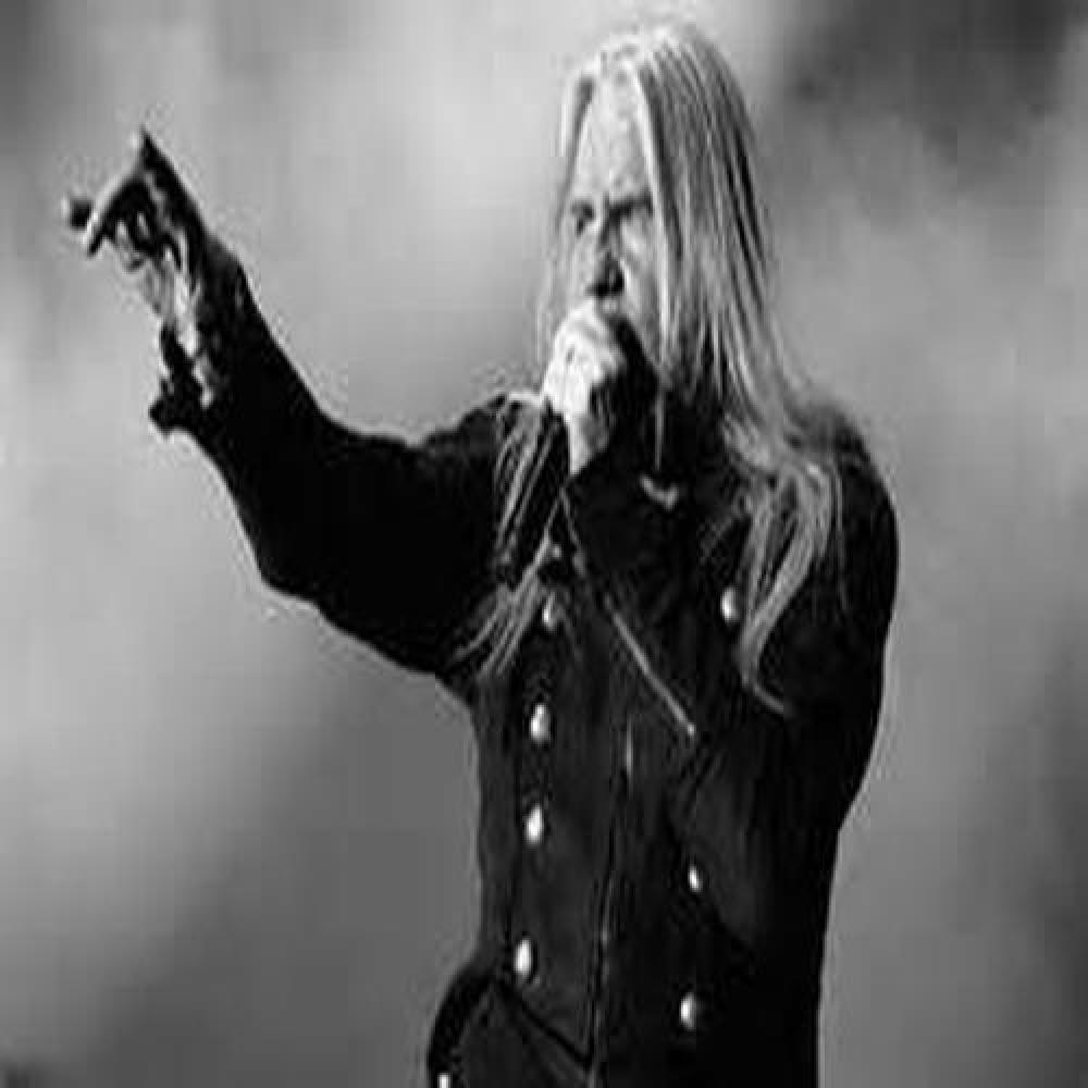 Biff Byford