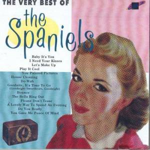 The Spaniels ดาวน์โหลดและฟังเพลงฮิตจาก The Spaniels