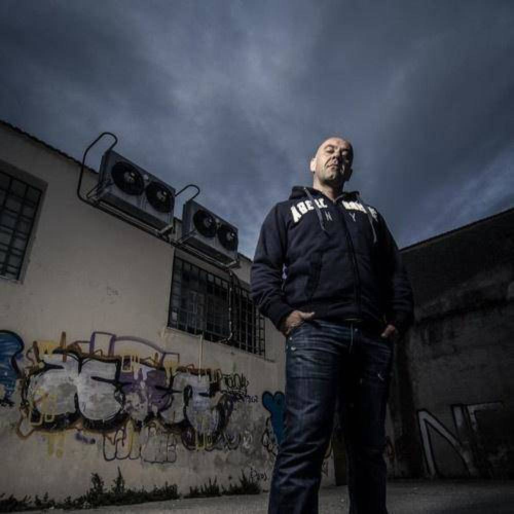 Nikko Mavridis