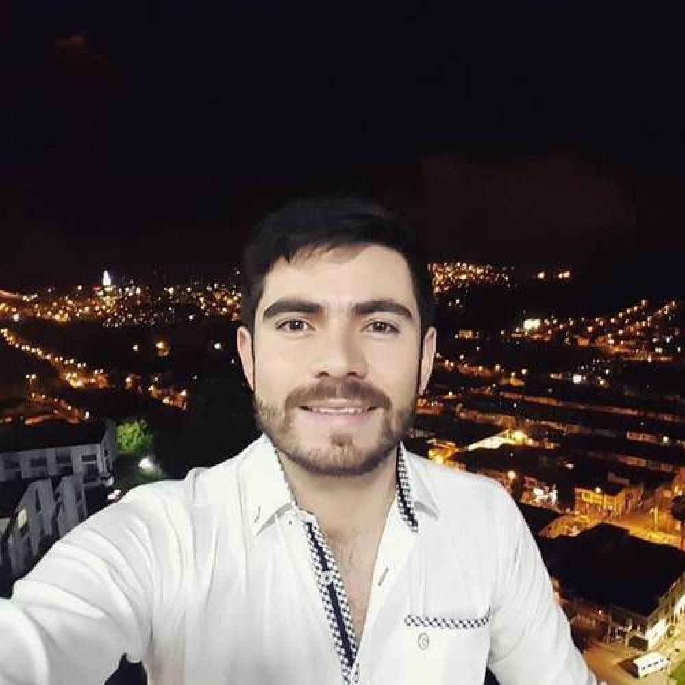 Oscar Castaño Chavez