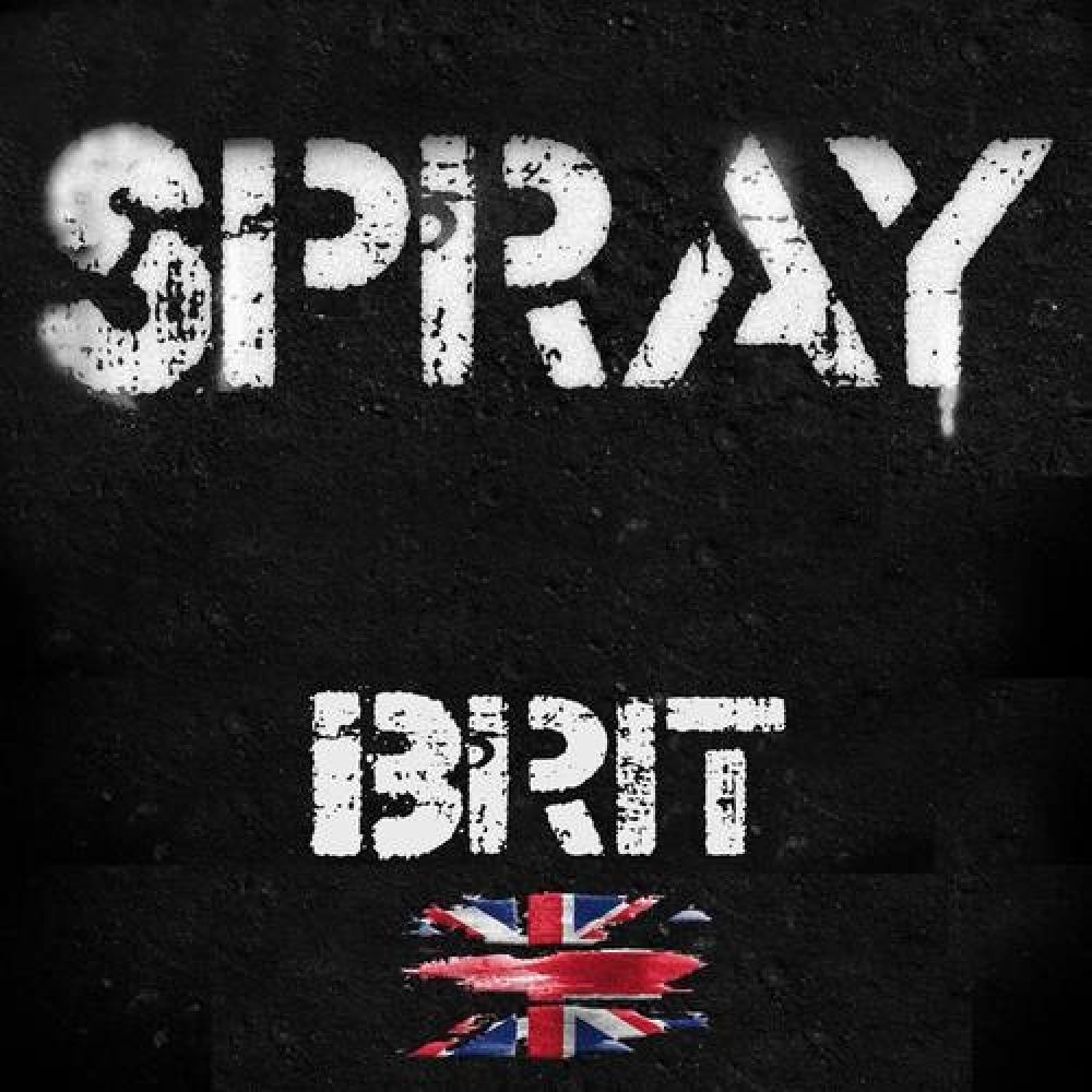 Spray