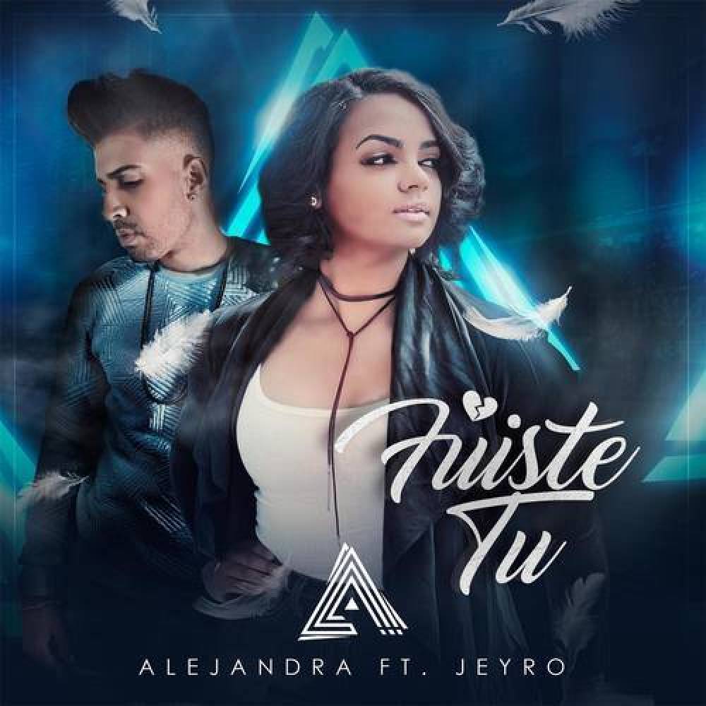 Fuiste TÃº (feat. Jeyro)