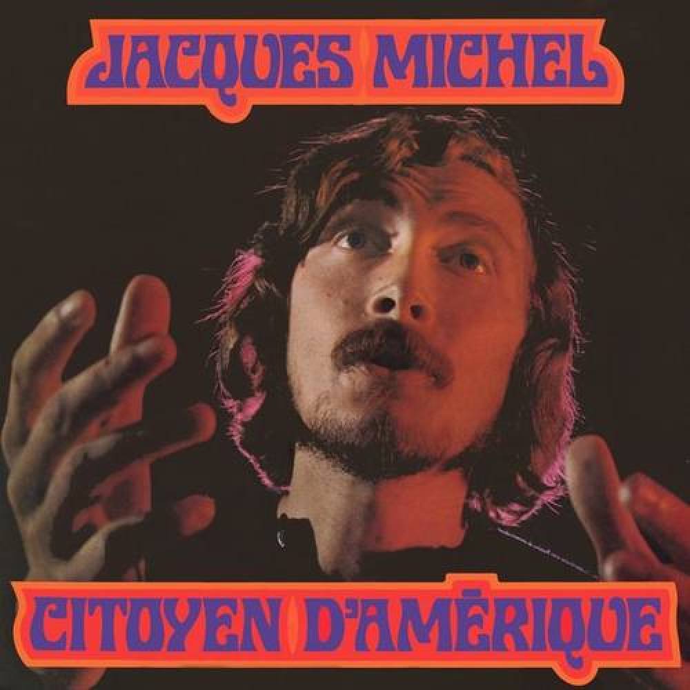 Jacques Michel