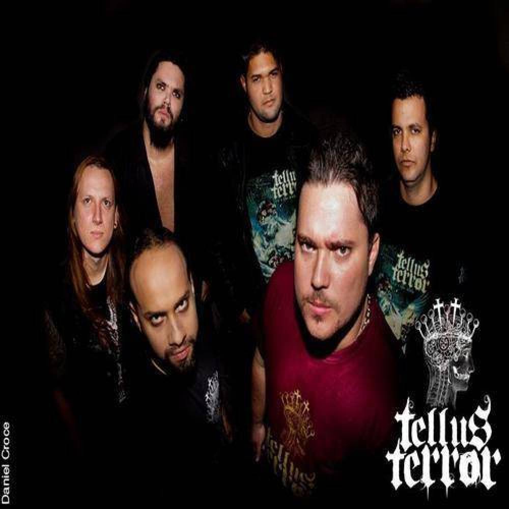 Tellus Terror