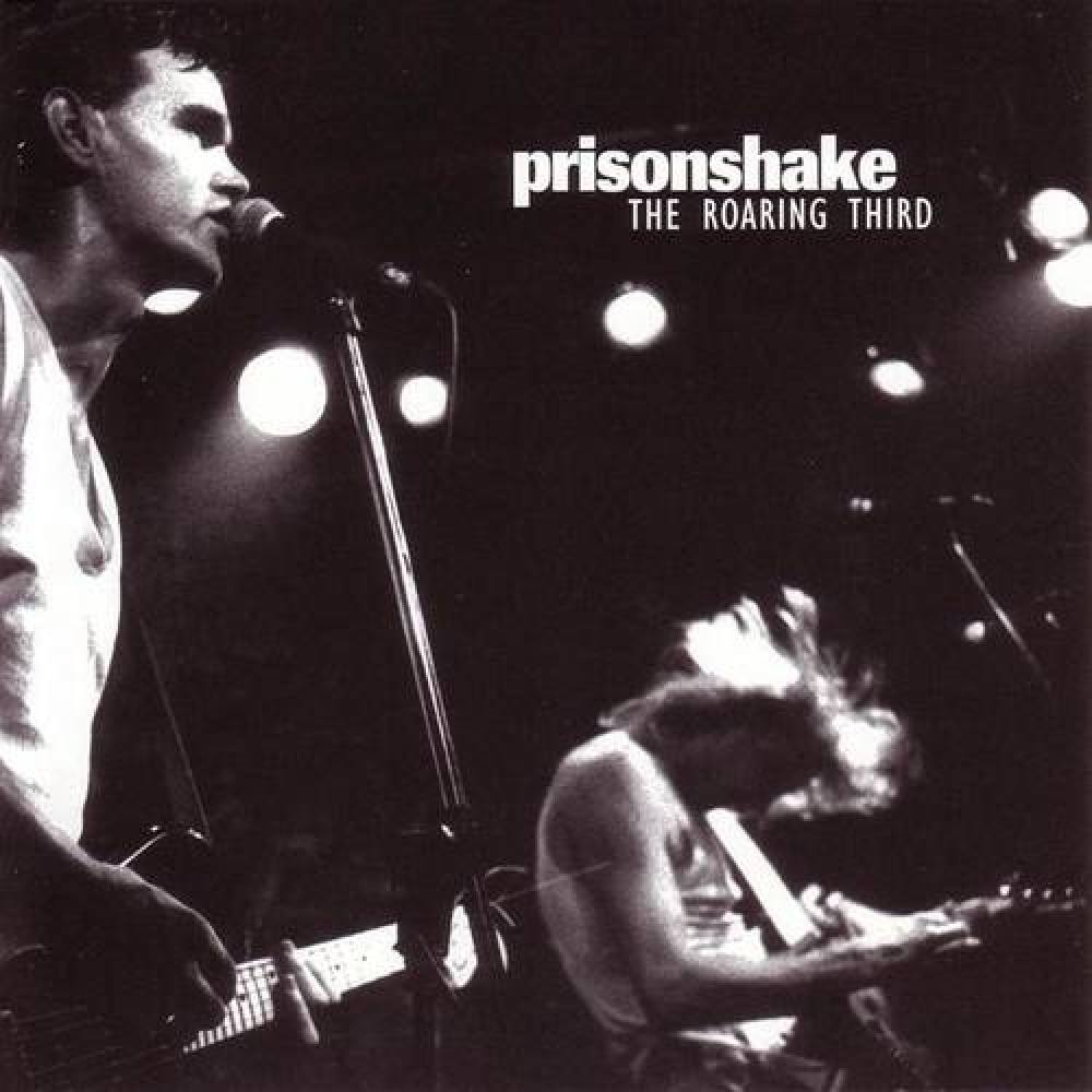 Prisonshake