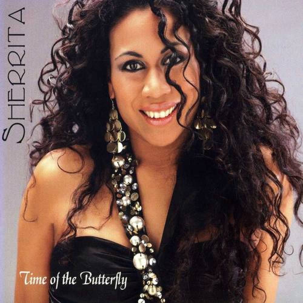 Sherrita