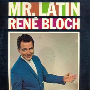 René Bloch ดาวน์โหลดและฟังเพลงฮิตจาก René Bloch