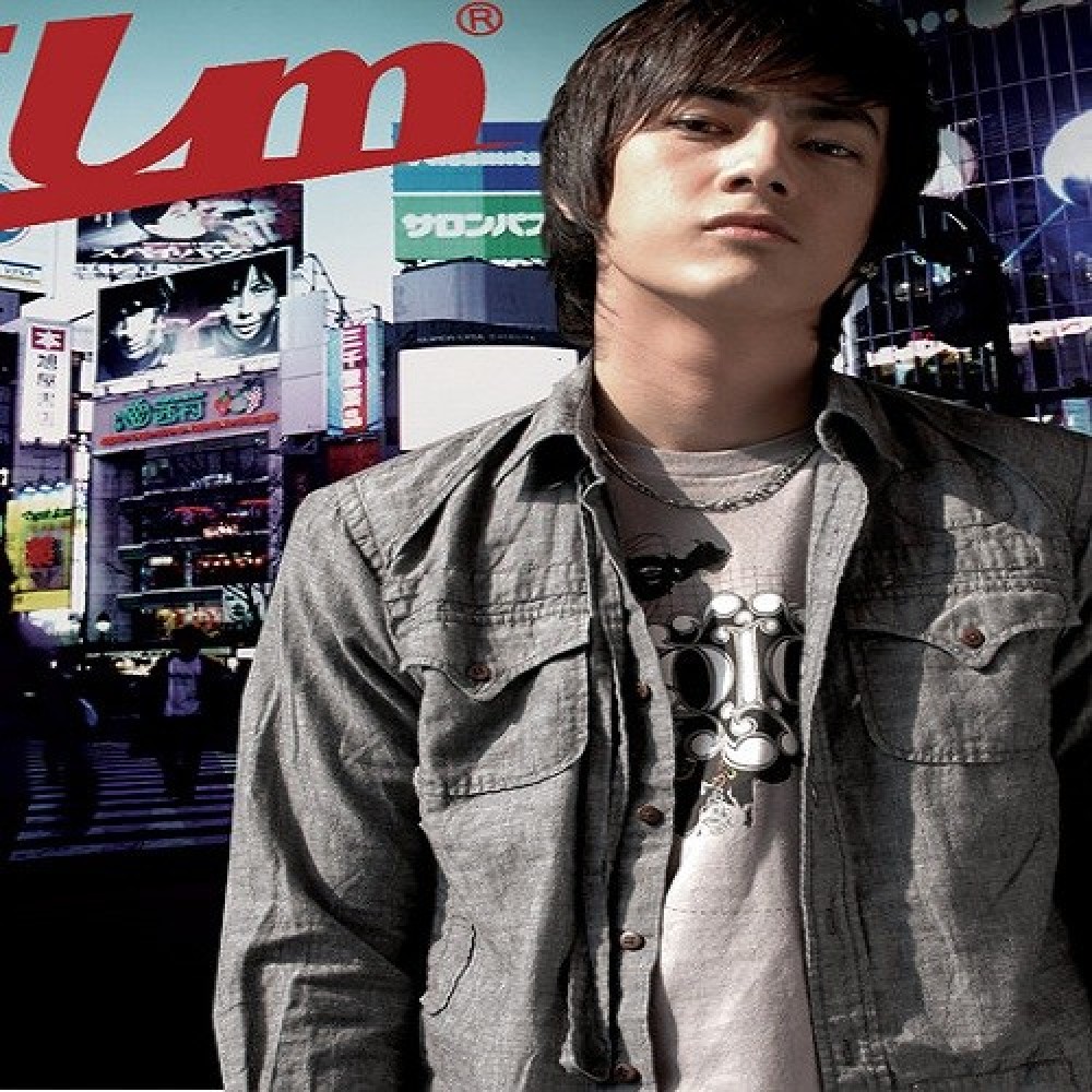 ฟิล์ม รัฐภูมิ