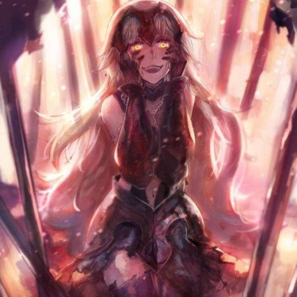 dead angel