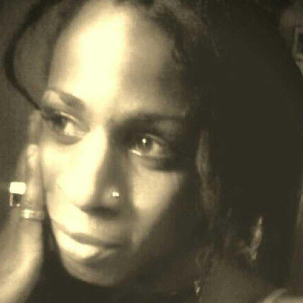 LaVonna Harris