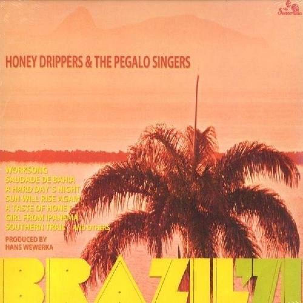 Honey Drippers