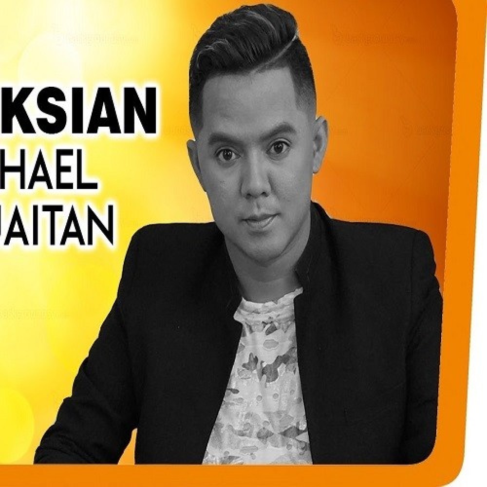 Michael Panjaitan