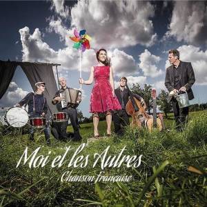 Moi et les Autres ดาวน์โหลดและฟังเพลงฮิตจาก Moi et les Autres