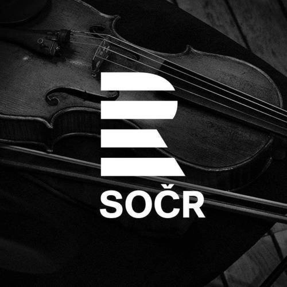 Symfonický Orchestr Českého Rozhlasu