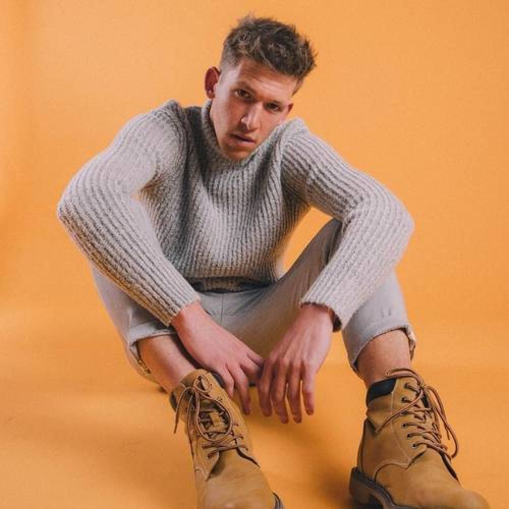 Matt Hall