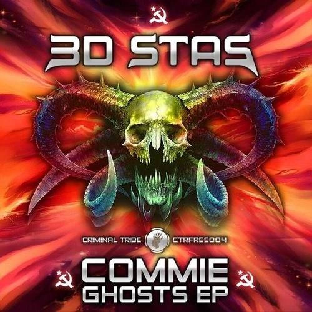 3D Stas
