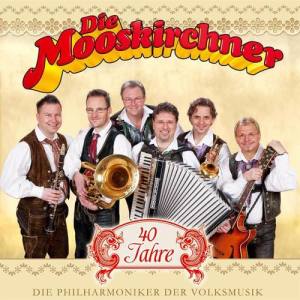 Die Mooskirchner ดาวน์โหลดและฟังเพลงฮิตจาก Die Mooskirchner
