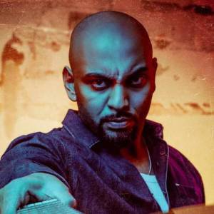 Kianush ดาวน์โหลดและฟังเพลงฮิตจาก Kianush