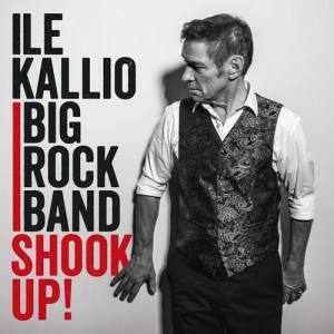 Ile Kallio Big Rock Band ดาวน์โหลดและฟังเพลงฮิตจาก Ile Kallio Big Rock Band