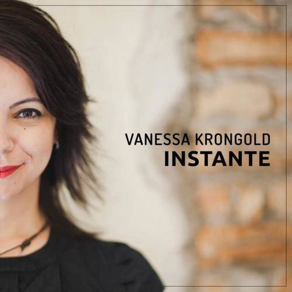 Vanessa Krongold
