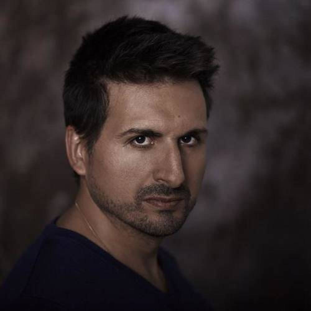 Pedro Contreras