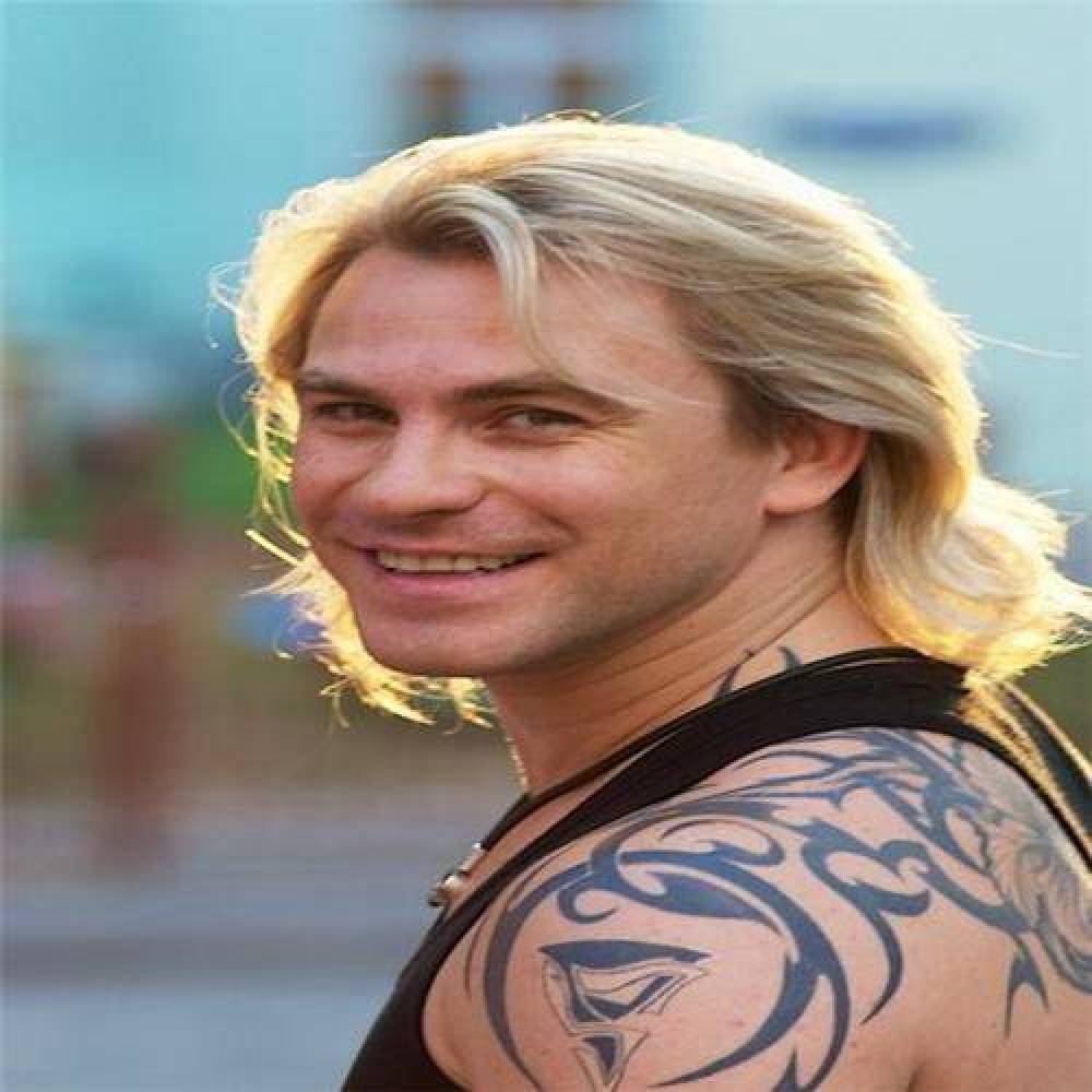 Павел Соколов