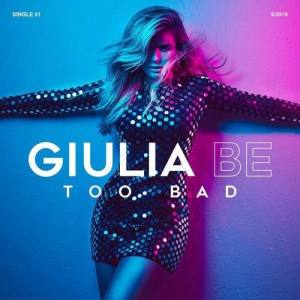 Giulia Be ดาวน์โหลดและฟังเพลงฮิตจาก Giulia Be