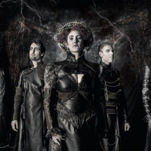 Schwarzblut ดาวน์โหลดและฟังเพลงฮิตจาก Schwarzblut