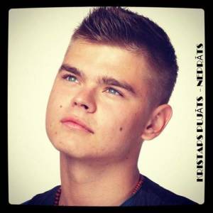 Kristaps Pujāts ดาวน์โหลดและฟังเพลงฮิตจาก Kristaps Pujāts