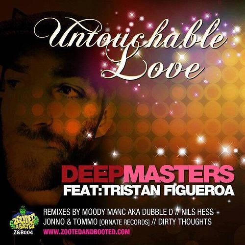 Deep Masters