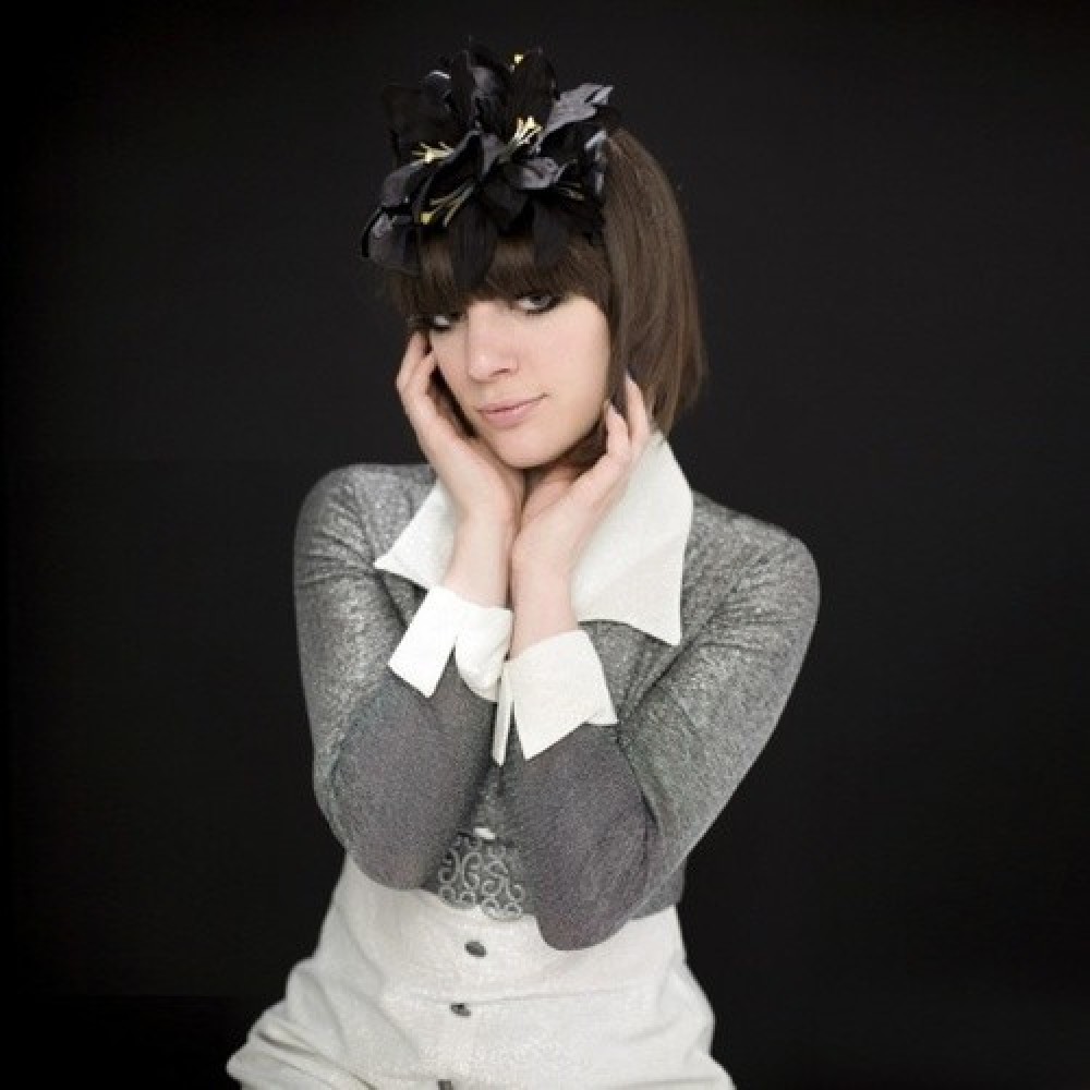 Theoretical Girl