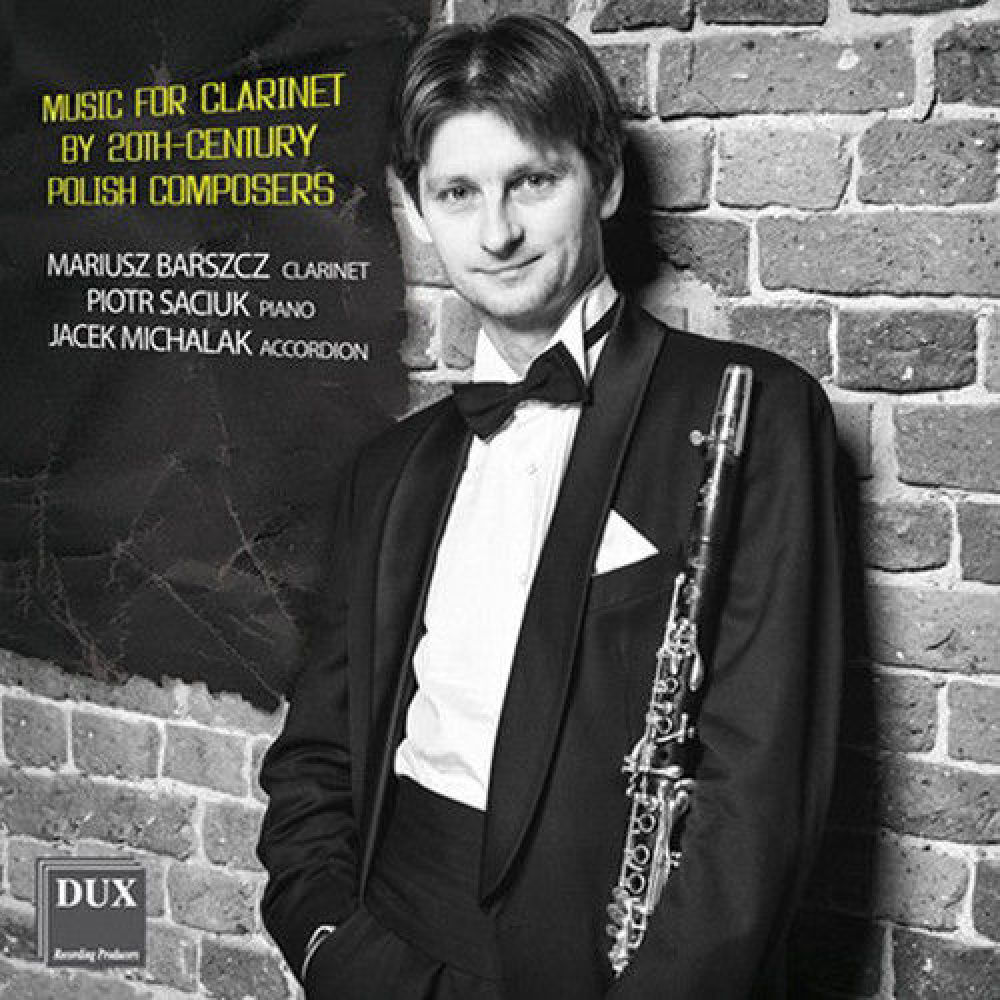 Mariusz Barszcz