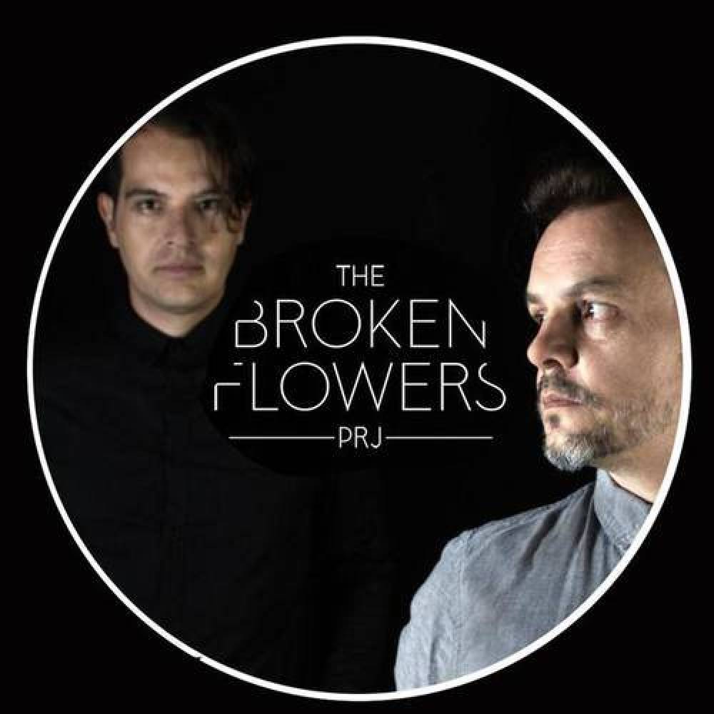 The Broken Flowers Project