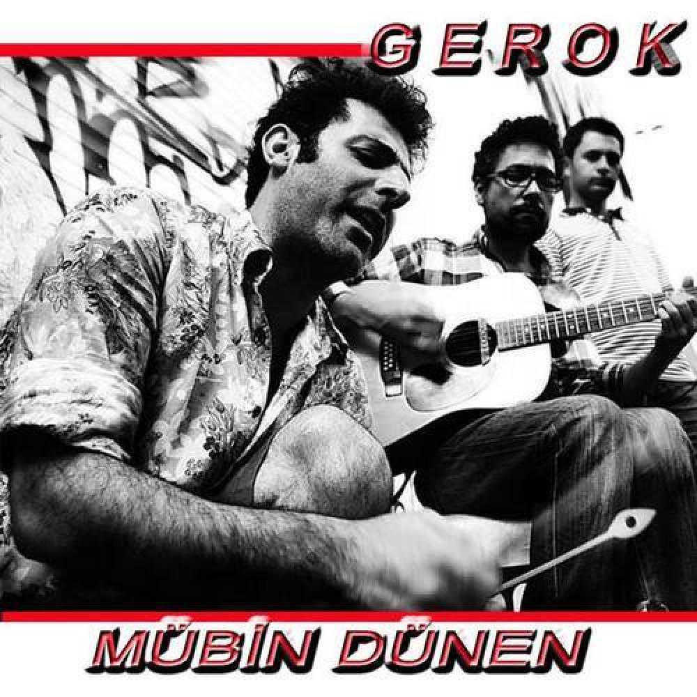 Mübin Dünen