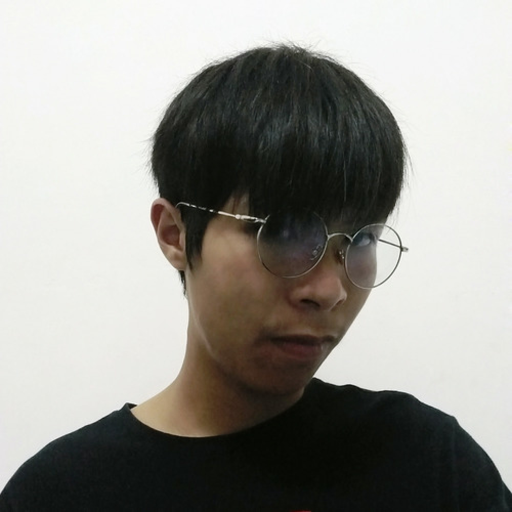 黄俊业