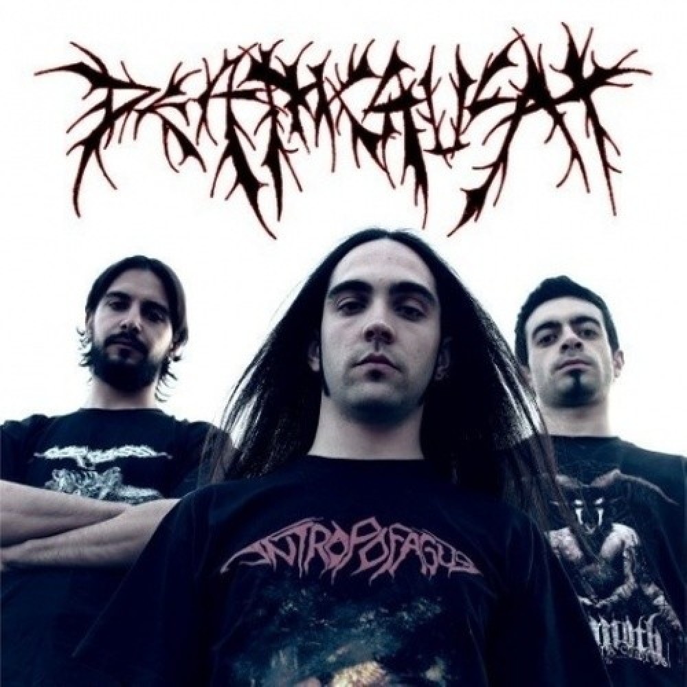 Deathcrush