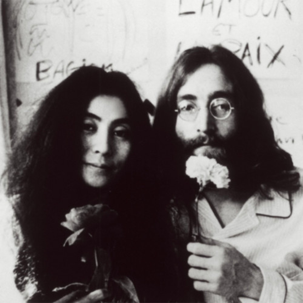 The Plastic Ono Band