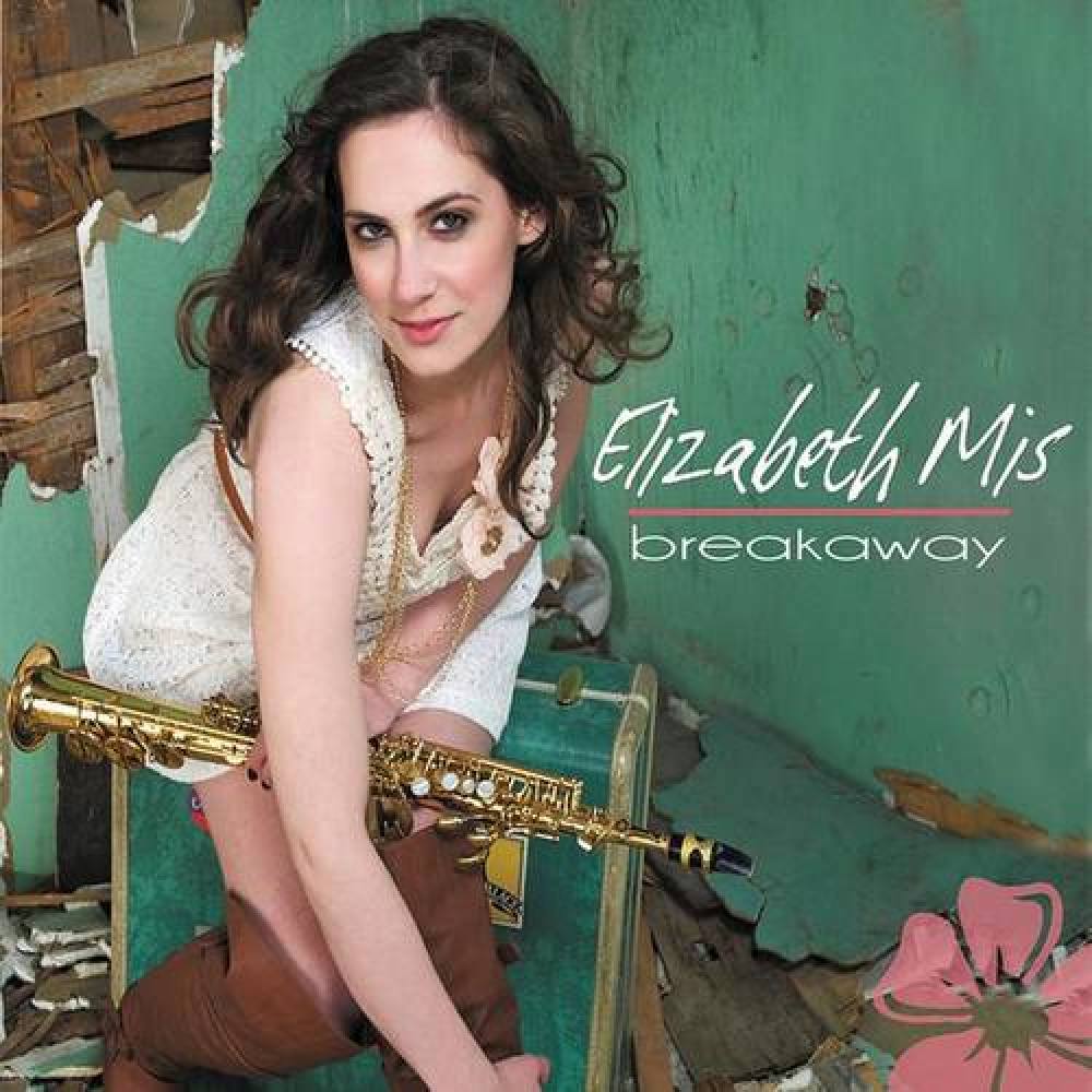 Elizabeth Mis