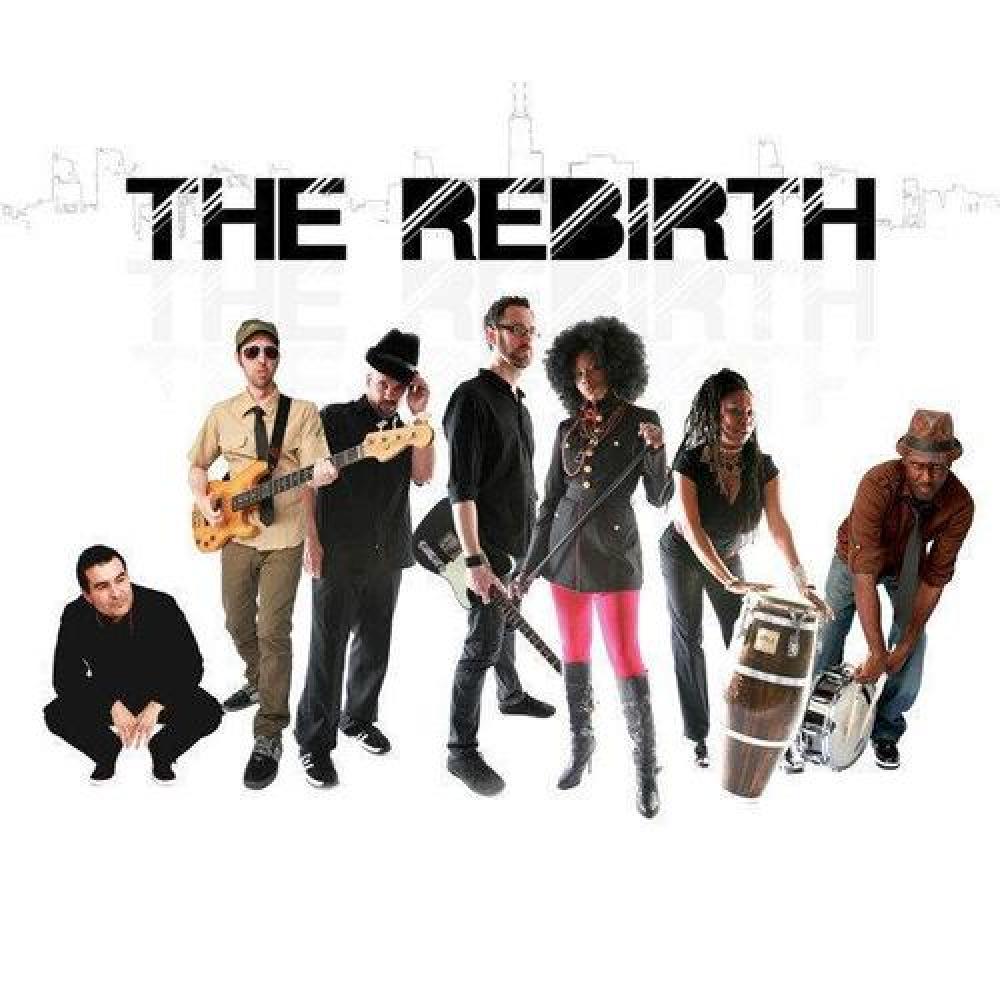 The Rebirth