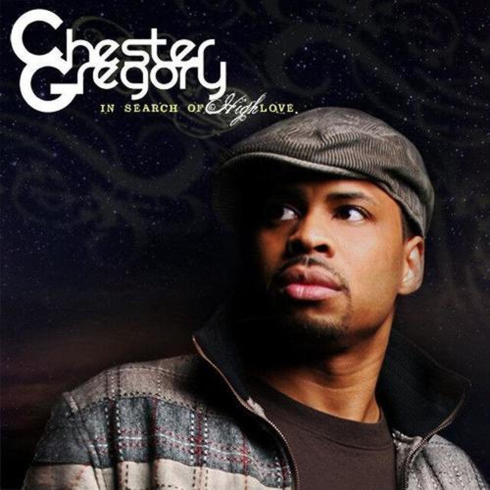 Chester Gregory