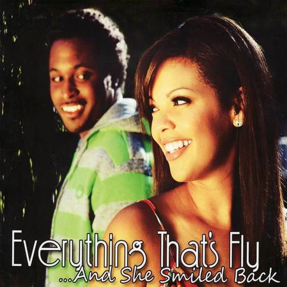 Everything That's Fly