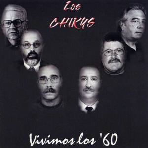 Los Chikys ดาวน์โหลดและฟังเพลงฮิตจาก Los Chikys