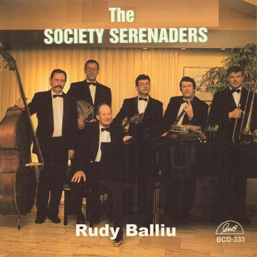 Rudy Balliu