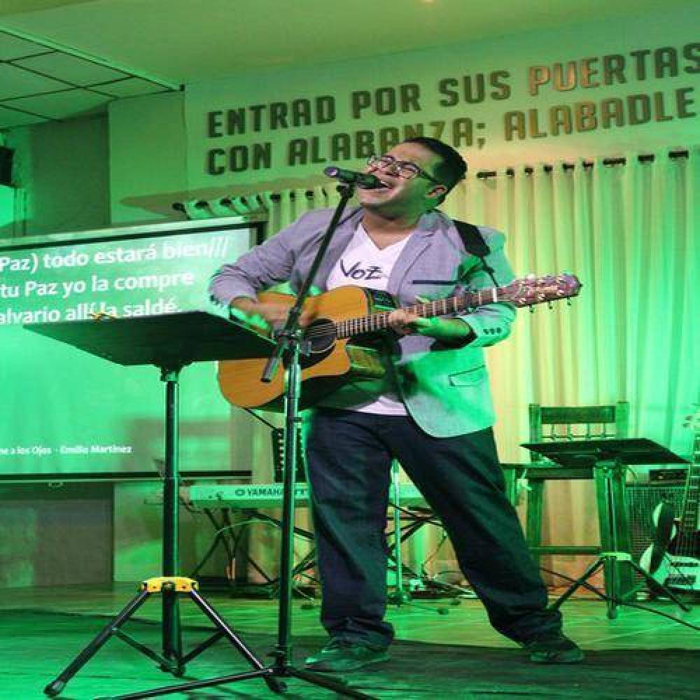 Emilio Martinez