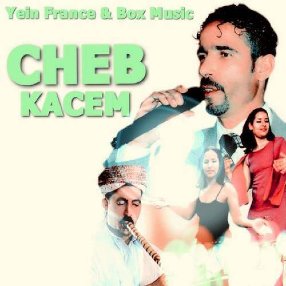 Cheb Kacem