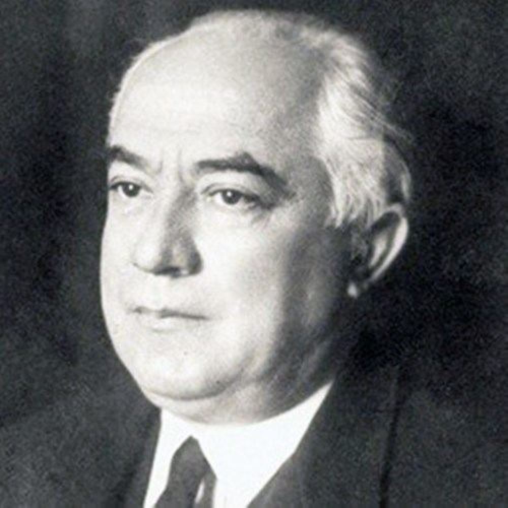 Osman Zeki Üngör