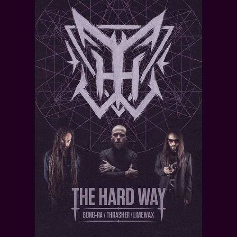 The Hard Way