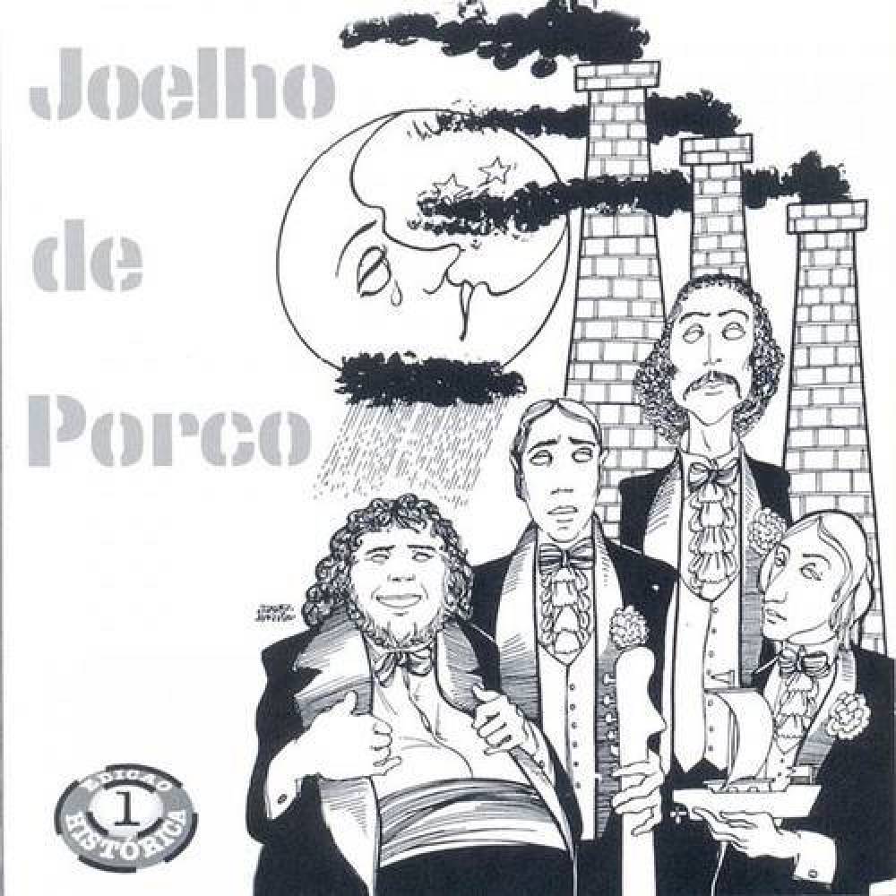 Joelho De Porco