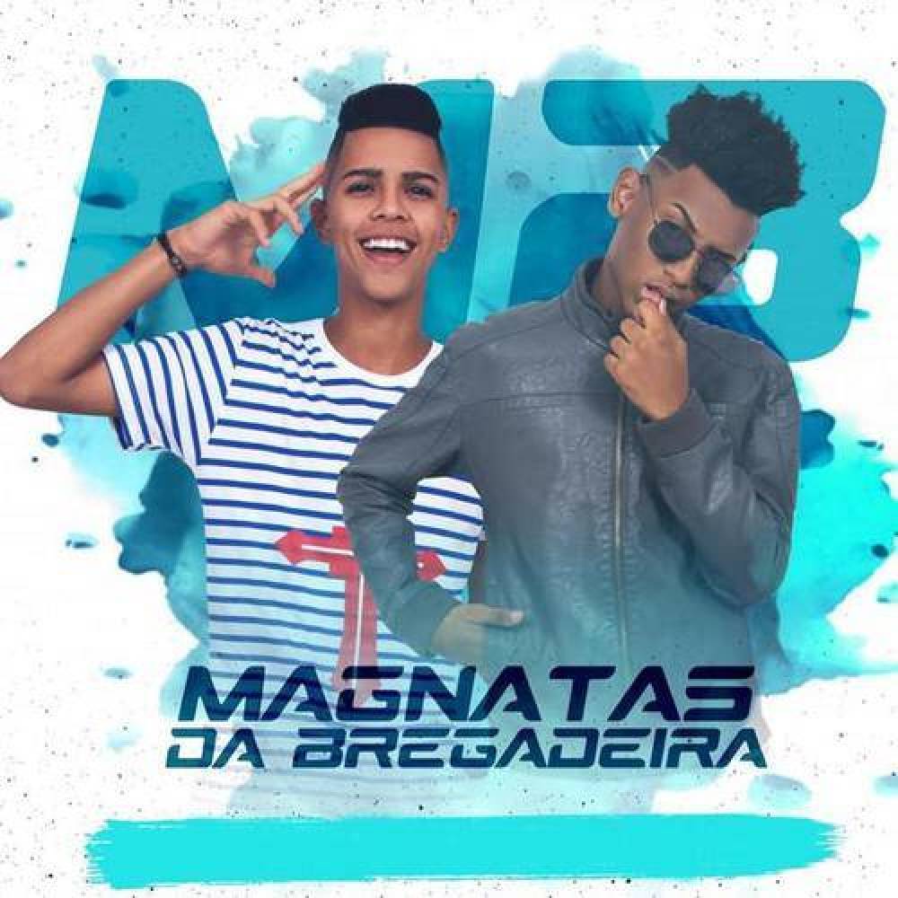 Magnatas da Bregadeira